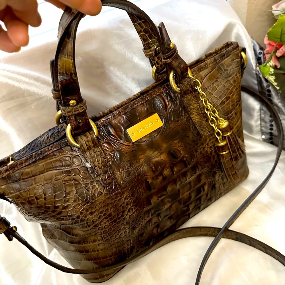 Brahman usher bag, most popular Bag and Style new